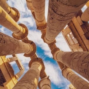 luxor Karnak Temple egypt tour magic