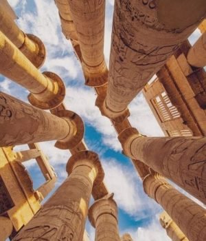 luxor Karnak Temple egypt tour magic