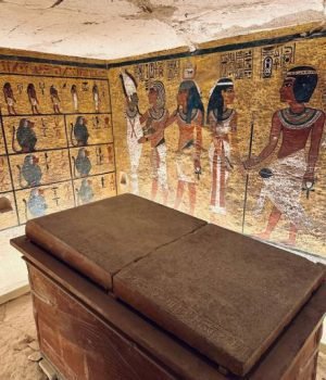 tomb of Tutankhamun located in the Valley of the Kings Egypt tour magic Egypt tour magic
tomb of Tutankhamun located in the Valley of the Kings in Egypt