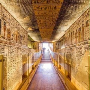 luxor Valley of the Kings 2