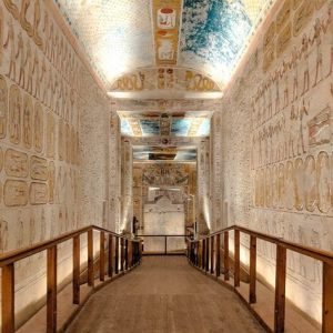 luxor Valley of the Kings Egypt tour magic