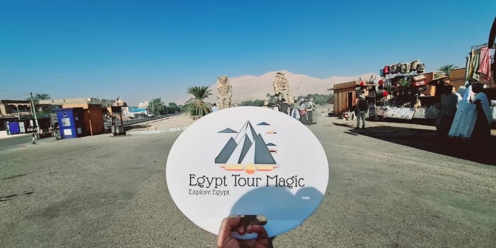 luxor with Egypt tour Magic