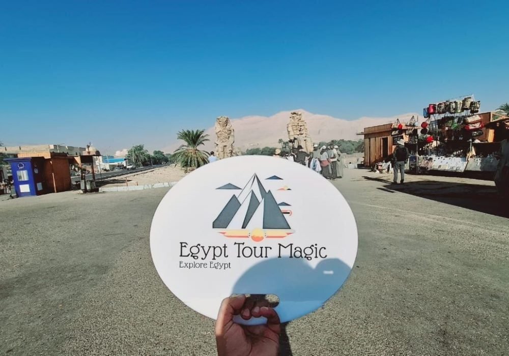 luxor with Egypt tour Magic