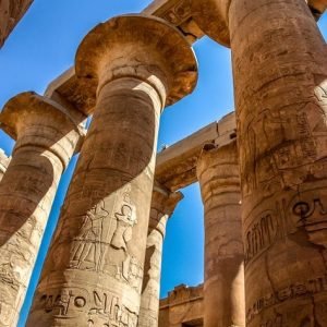 luxor karnak egypt tour magic
