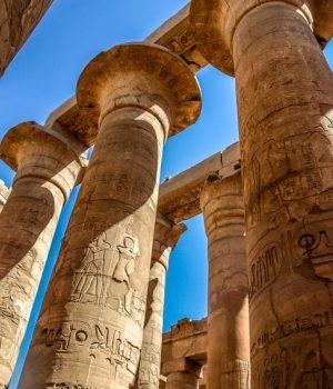 luxor karnak egypt tour magic