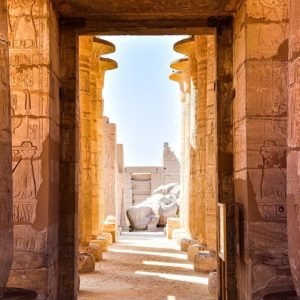 edfo egypt tour magic