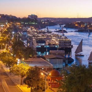 Aswan