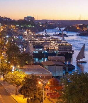 Aswan