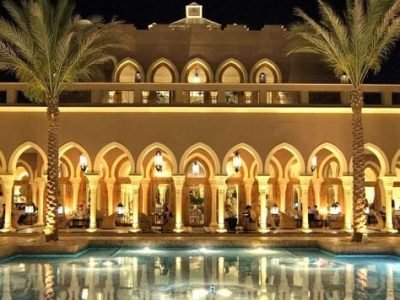 Makadi bay Hotels