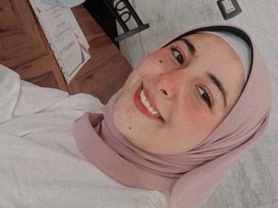 mariam mustafa