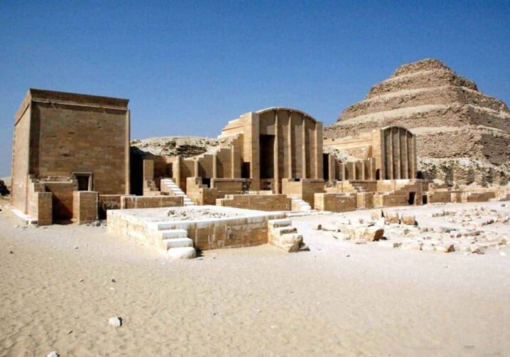 memphis - Egypt tour magic