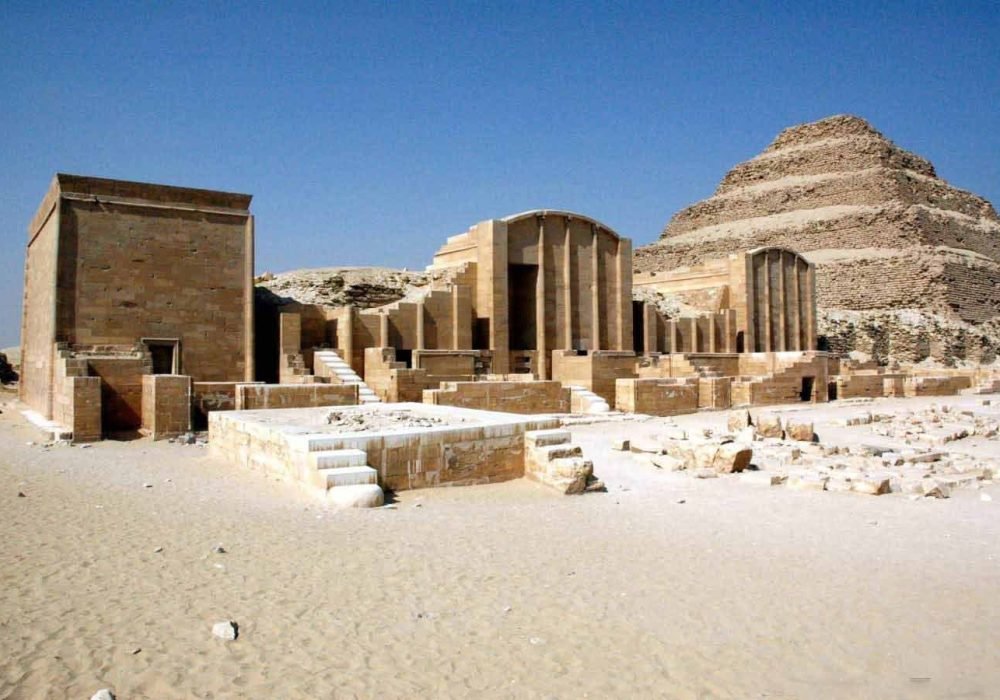 memphis - Egypt tour magic