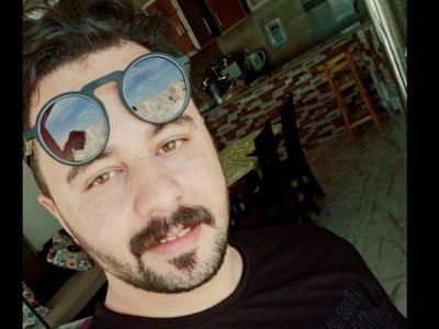 Mohamed elbaz Founder & CEO for Egypt tour magic