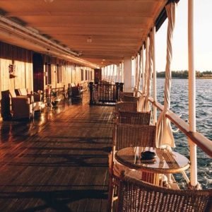 nile river cruise 1