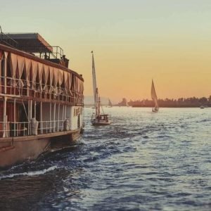 Nile Cruises in luxor