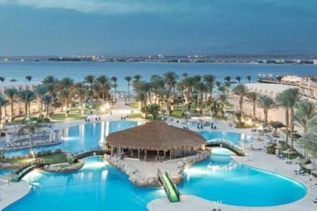 Sahl Hasheesh, captured with Egypt Tour Magic.