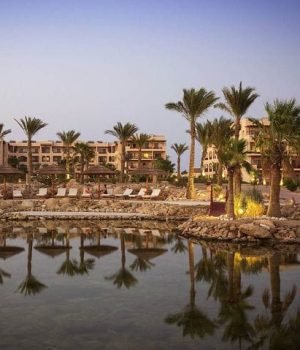 Soma bay Hotels
