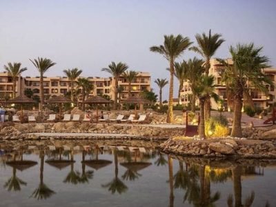 Soma bay Hotels