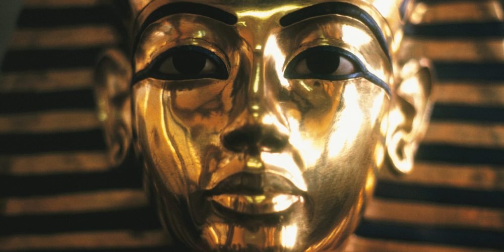 tutankhamun