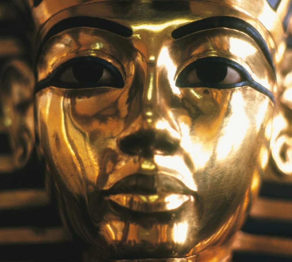 tutankhamun