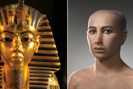 tutankhamun real