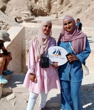 valley of the kings