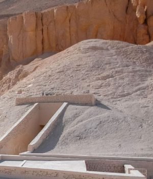 valley of the kings with Egypt Tour Magic