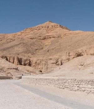 valley of the kings with Egypt Tour Magic